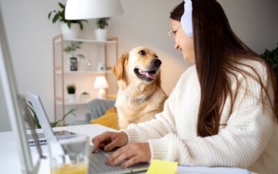 Comment combiner passion pour les animaux et carrière professionnelle ?