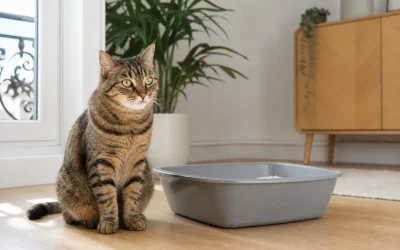 Combien de temps un chat peut rester sans uriner ?